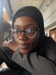 Oulimata Sane