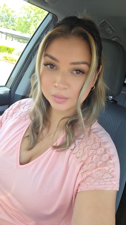 Yesenia Naranjo