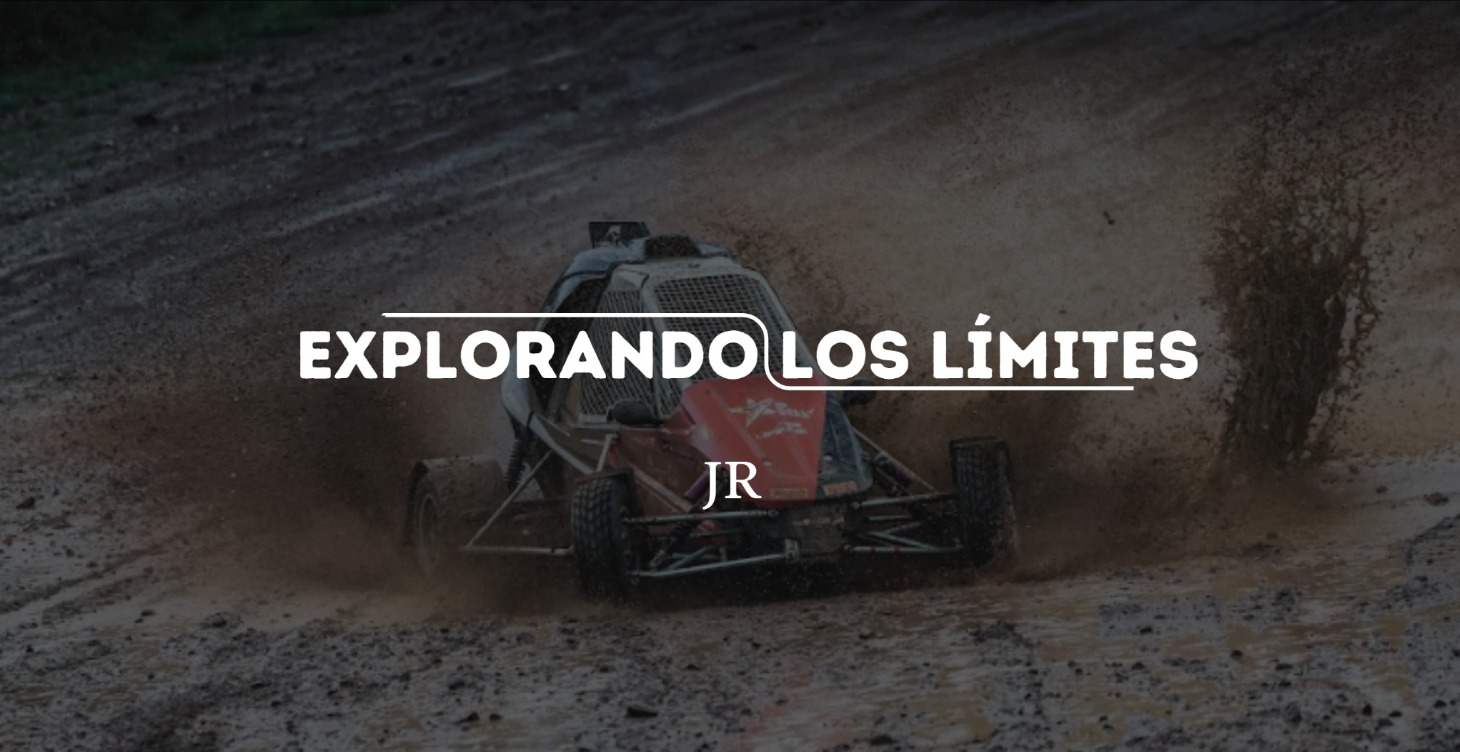 Explorando los limites.