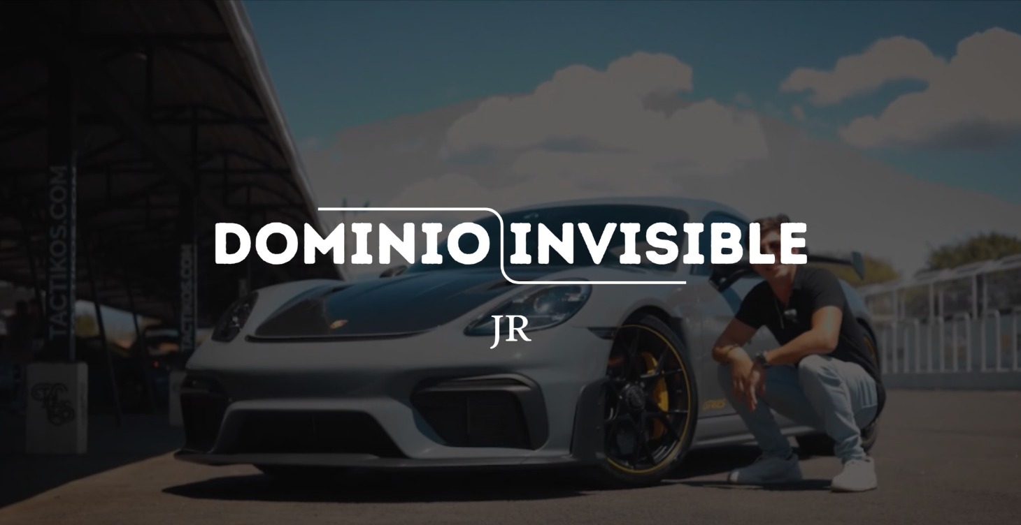 Dominio invisible