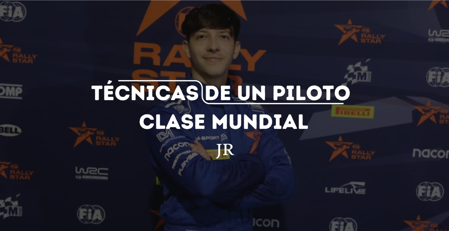 Técnicas de clase mundial