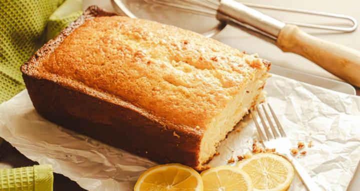 The Mindful Baking Club
