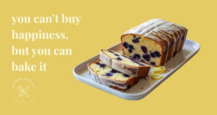 The Mindful Baking Club