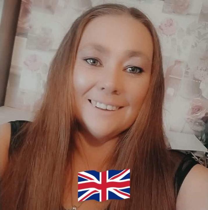 Sarah Jane Roberts