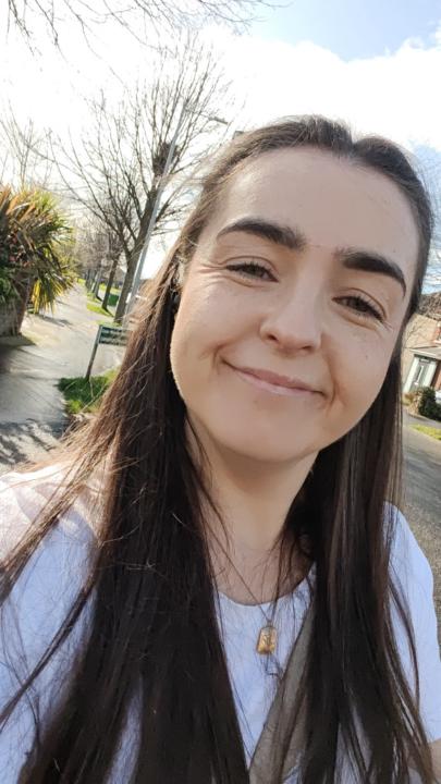 Caoimhe Brady