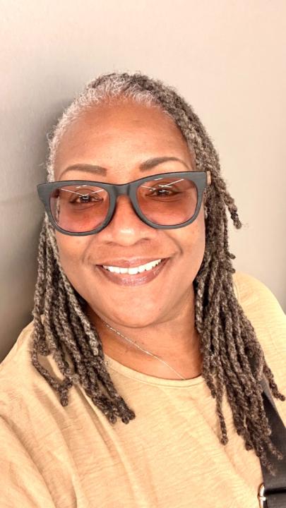 Angela Chandler-Norward