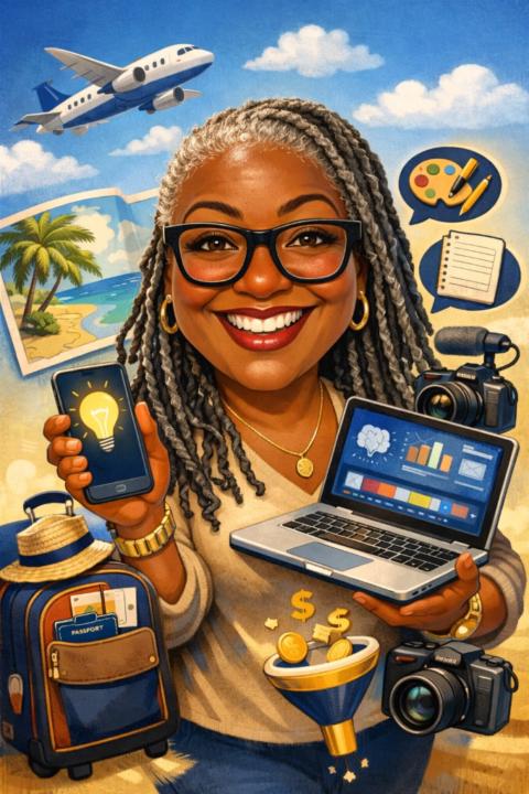 Angela Chandler-Norward