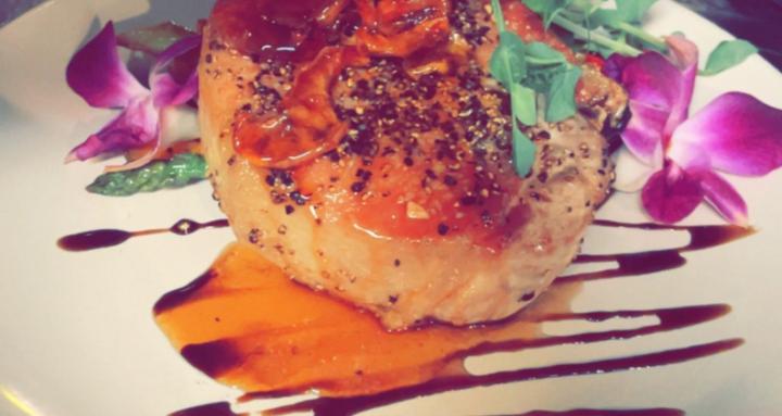 Yes Chef 