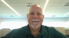 Craig Hynek