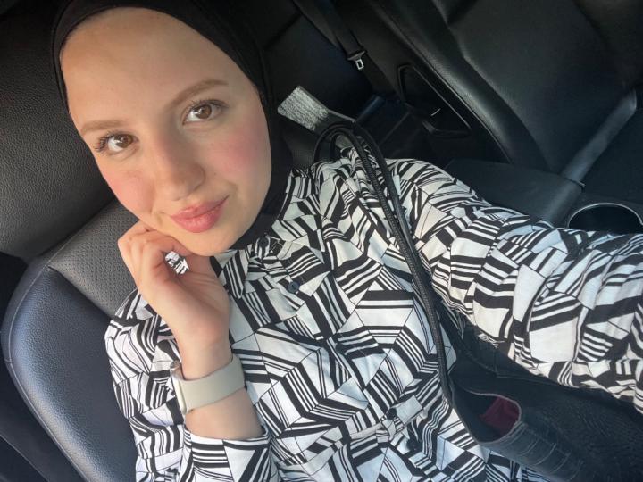 Fatima Fakhani