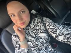 Fatima Fakhani