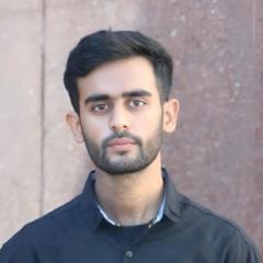 Syed Hamza