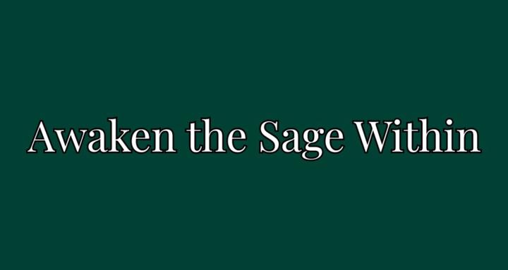 Earth Sage Sanctuary
