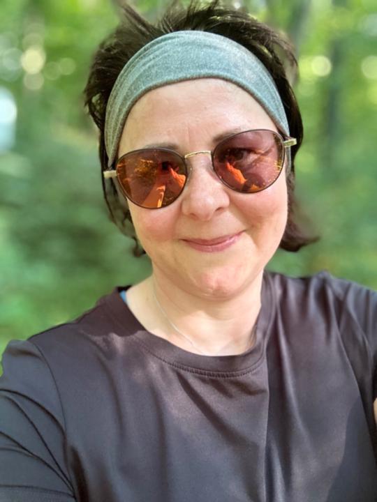 Anja Gerth