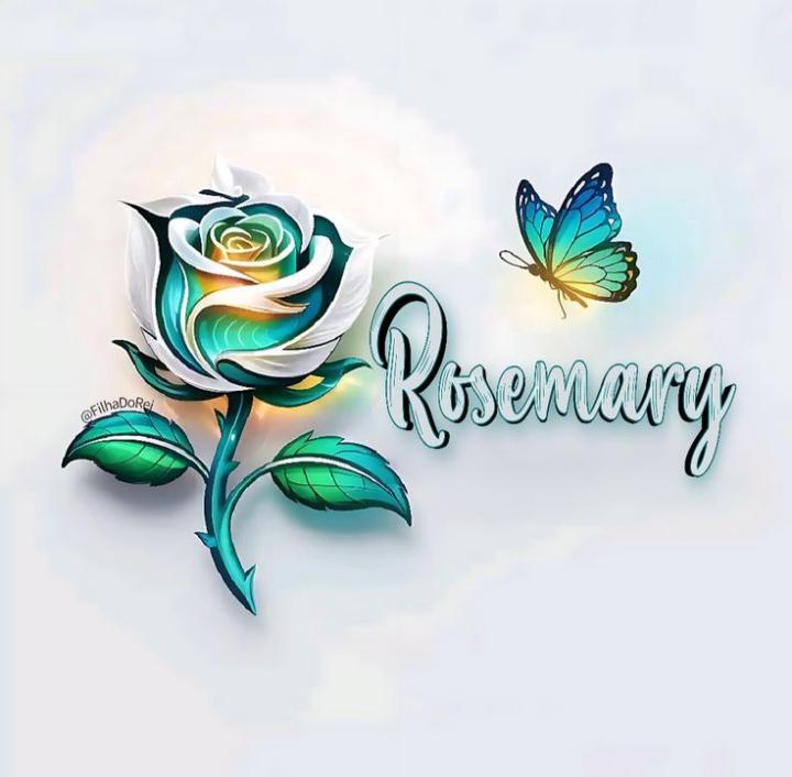 Rosemary Anliff Champión Bravo
