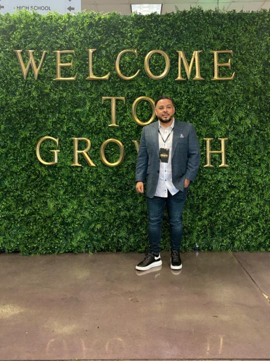 Victor Serna-Delgado