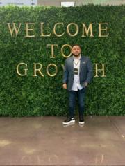 Victor Serna-Delgado