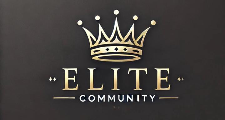 Elite community