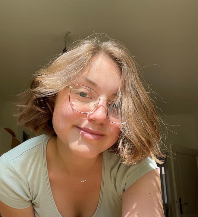 Annika Stümper