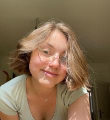 Annika Stümper