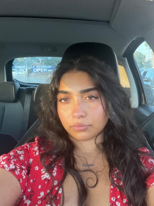 Madiha Kamran