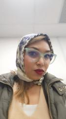 Tasneem Botha