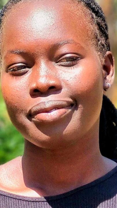 Mary Emmanuel Emmanuel