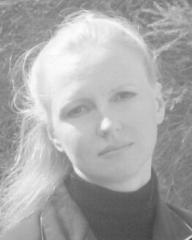 Carol Shearman