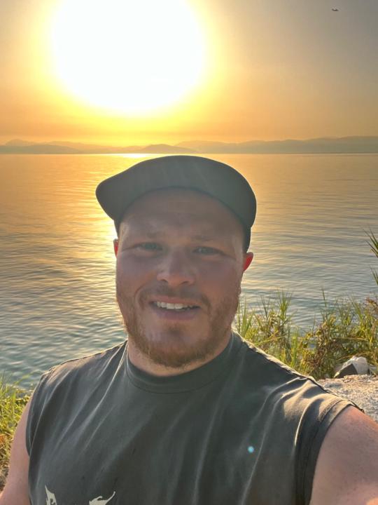 Robbie Tarrant