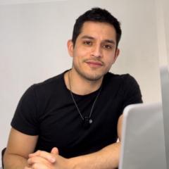 Eduardo Medina