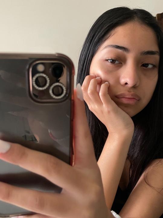 Jacqueline Lopez Garcia