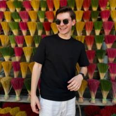 Adam Pastor