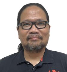 Ernie Juico