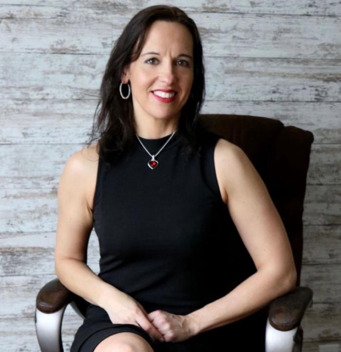 Rebecca Rabe