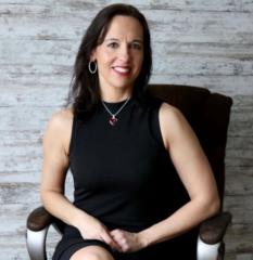 Rebecca Rabe