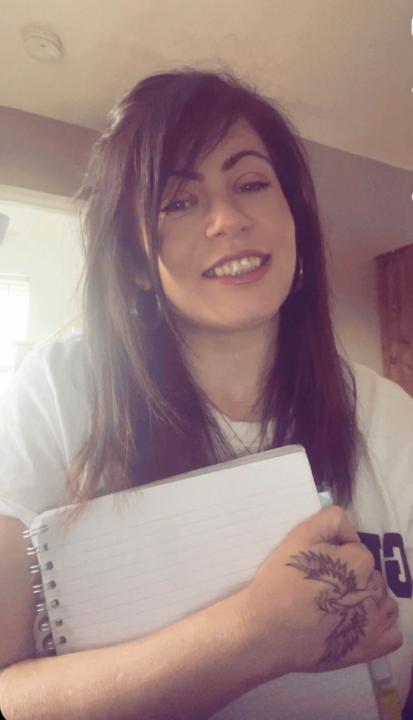Natalie Mawson