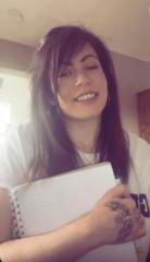 Natalie Mawson