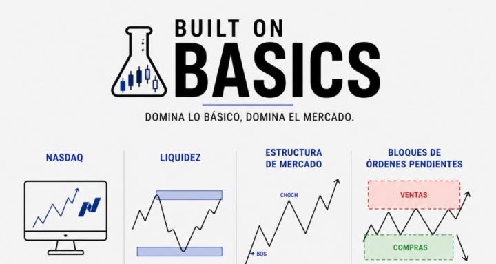 Built on Basics