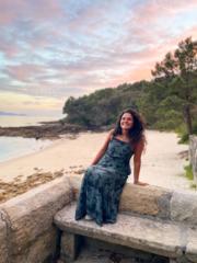 Beatriz Charters Monteiro
