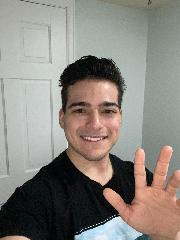 Josiel Loya Ontiveros