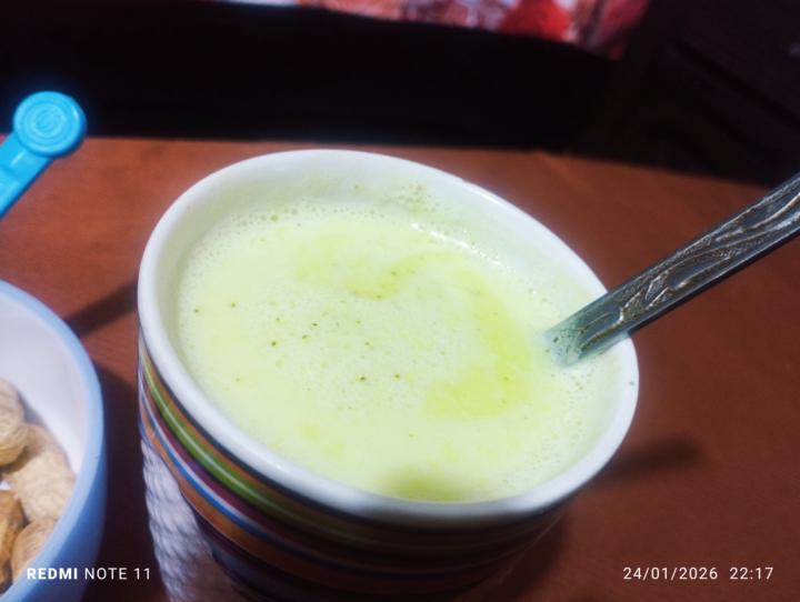 Night snack 🥨😋