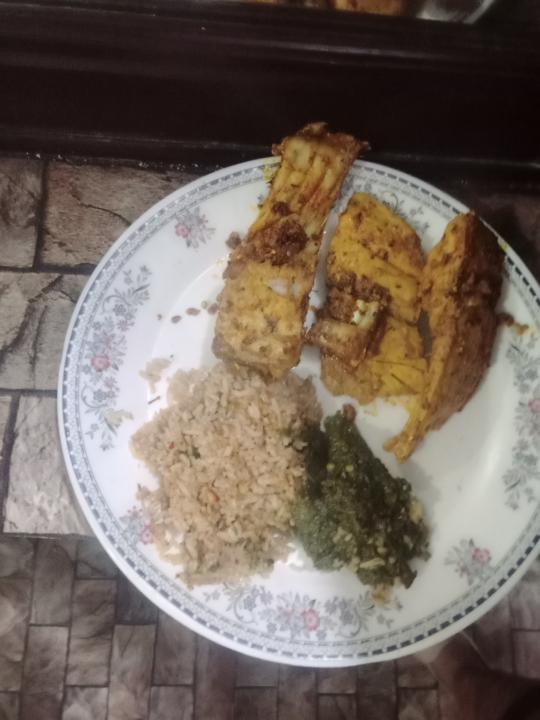 Day 4 sweat+ green day 