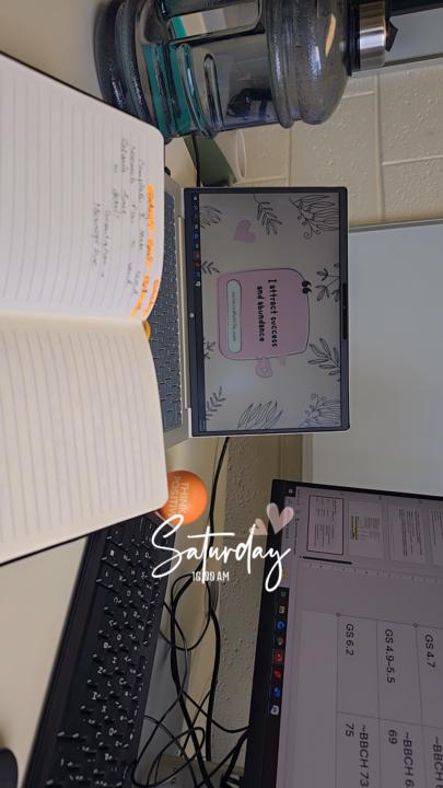 Day 13_previous day end post