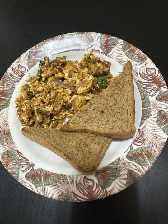 Pcos Diet plan day 2nd 