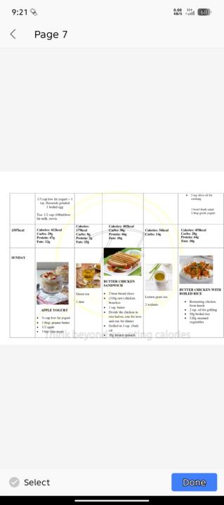 Raw weight or cooked weight??