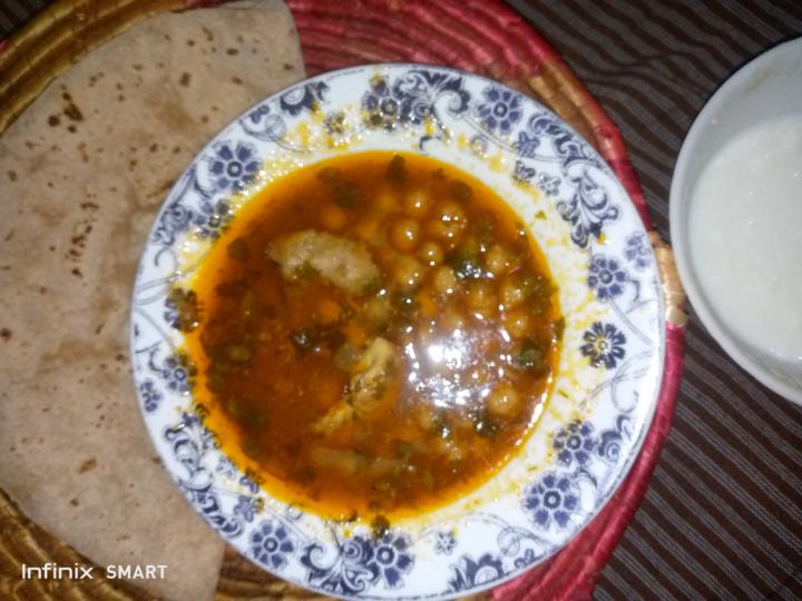 Mwrch Day#19 checklist 