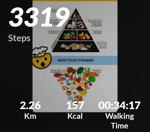 DAY 5: Calm + Protein Snack 🧘‍♀️💪