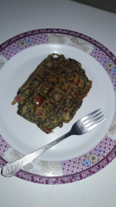 DAY 7: Discipline Day 🔒🔥 Menu