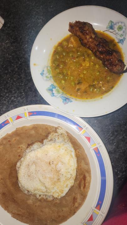 Day 7 Discipline Day