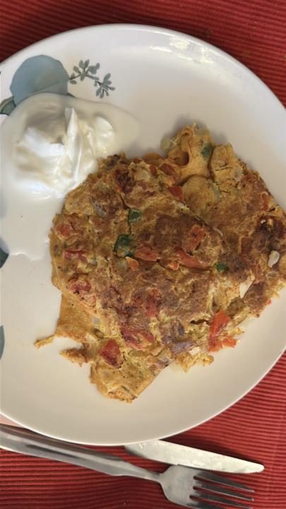 Day 2 Breakfast 🍳 